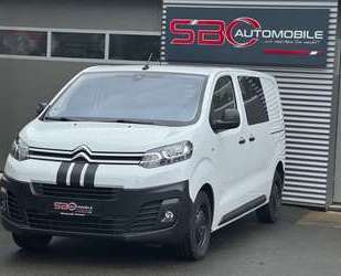 Citroen Jumpy Gebrauchtwagen