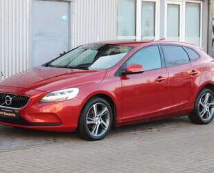 Volvo V40 Gebrauchtwagen