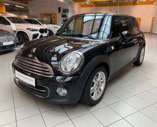 Mini Cooper Gebrauchtwagen