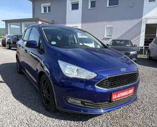 Ford C-Max Gebrauchtwagen