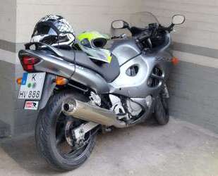Suzuki GSX 750 Gebrauchtwagen