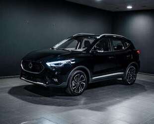 MG ZS Gebrauchtwagen