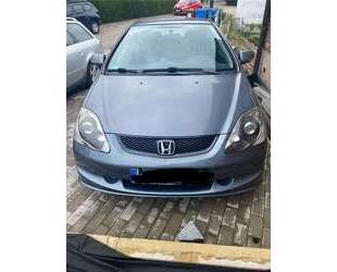 Audi Civic 
