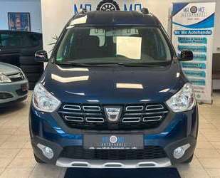 Dacia Dokker Gebrauchtwagen