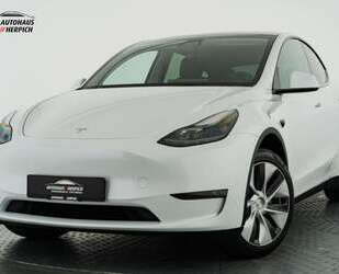 Tesla Model Y Gebrauchtwagen
