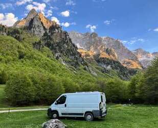 Citroen Jumper Gebrauchtwagen