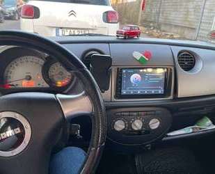 Daihatsu Trevis Gebrauchtwagen