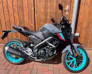 Yamaha MT-125 Gebrauchtwagen