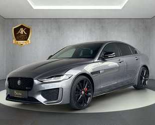Jaguar XE Gebrauchtwagen