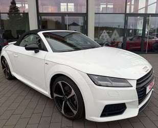 Audi TT Gebrauchtwagen