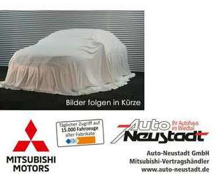 Mitsubishi Eclipse Cross Gebrauchtwagen