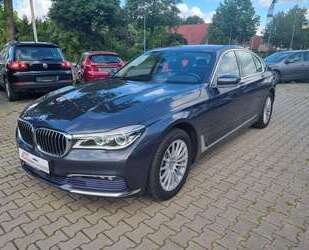 BMW 730 Gebrauchtwagen