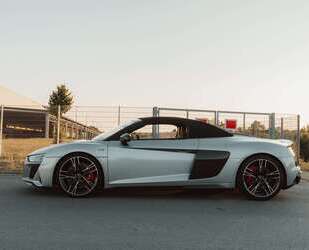 Audi R8 Gebrauchtwagen