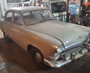 GAZ 22171 Gebrauchtwagen