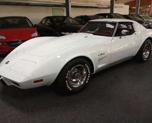 Corvette C3 Gebrauchtwagen