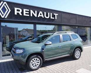 VW Duster 