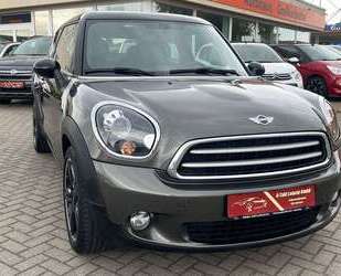 Mini Cooper Gebrauchtwagen