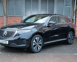 Mercedes-Benz EQC 400 Gebrauchtwagen