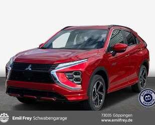 Mitsubishi Eclipse Cross Gebrauchtwagen