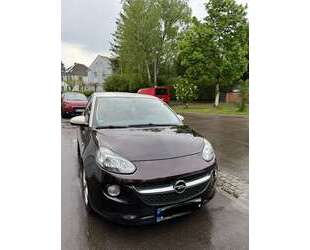 Opel Adam Gebrauchtwagen