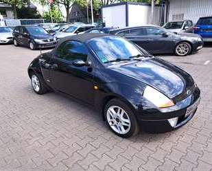 Ford Streetka Gebrauchtwagen