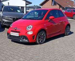 Abarth 595 Gebrauchtwagen