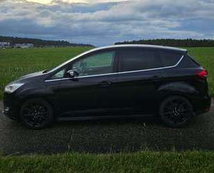 Ford C-Max Gebrauchtwagen