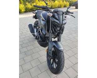Yamaha MT-125 Gebrauchtwagen