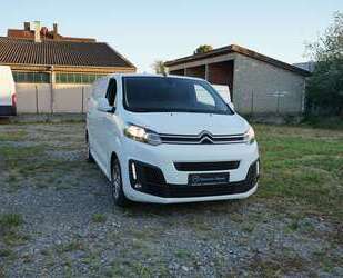 Citroen Jumpy Gebrauchtwagen