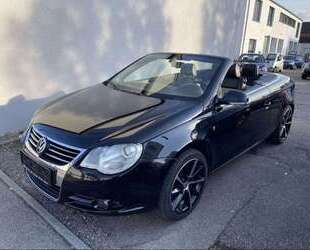 VW Eos Gebrauchtwagen