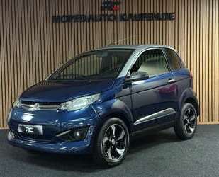 Aixam City Gebrauchtwagen