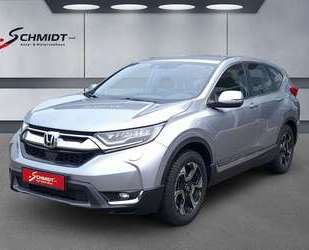 Honda CR-V Gebrauchtwagen