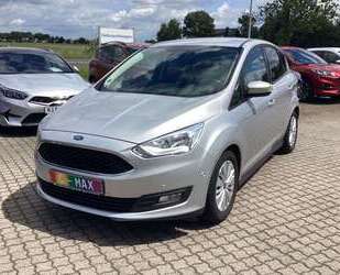 Ford C-Max Gebrauchtwagen