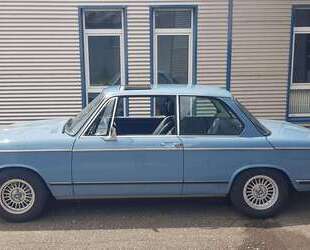 BMW 2002 Gebrauchtwagen