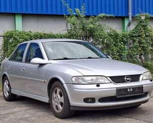 Opel Vectra Gebrauchtwagen