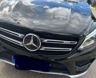 VW GLE 43 AMG 