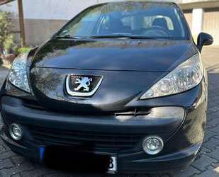 Peugeot 207 Gebrauchtwagen