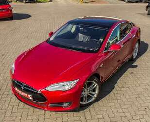 Tesla Model S Gebrauchtwagen