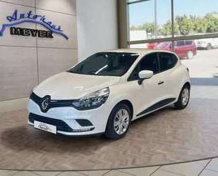 Renault Clio Gebrauchtwagen