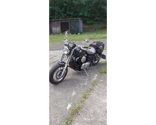 Kawasaki VN 1500 Gebrauchtwagen