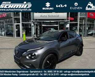 Nissan Juke Gebrauchtwagen