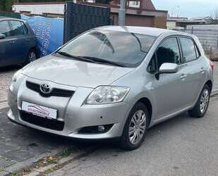 Toyota Auris Gebrauchtwagen