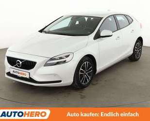 Volvo V40 Gebrauchtwagen