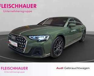 Audi A8 Gebrauchtwagen