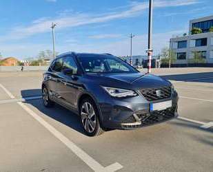 Seat Arona Gebrauchtwagen