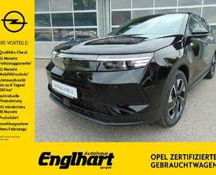 Opel Grandland X Gebrauchtwagen