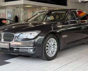 BMW 740 Gebrauchtwagen