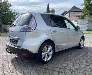 Renault Scenic Gebrauchtwagen