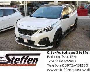 Peugeot 5008 Gebrauchtwagen