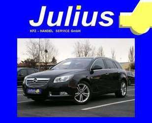 Opel Insignia Gebrauchtwagen